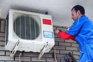 24/7 and Emergency HVAC Near Three Rivers, CA | Air Conidtioning and Heating Contractors